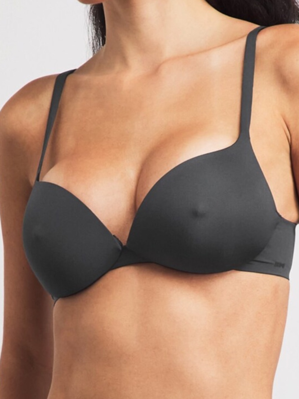 Skims 36c Nipple Bra NWT